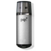 Внешний накопитель 16GB USB Drive <USB 2.0> PQI (U172P) Silver (B55-B16G3/1633, 6172-016GR2)