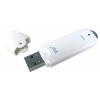 Внешний накопитель 16GB USB Drive <USB 2.0> PQI (U230) White (BB61-B16G1/1631)