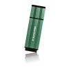 Внешний накопитель 16GB USB Drive <USB 2.0> Silicon Power Ultima 110 Green (SP016GBUF2110V1N)
