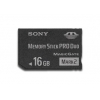 Карта памяти Memory Stick SONY 16 Gb PRO DUO (MSMT16G)