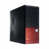 Корпус Asus TA 8G2, ATX 450/500W (ном./макс.), черно-красный, 2*USB 2.0, Audio/Mic, 8см вентилятор