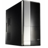 Корпус Asus TA B22, ATX 450/500W (ном./макс.), черно-серебр., 2*USB 2.0, Audio/Mic, 8см вентилятор
