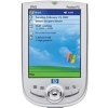 POCKET PC HP IPAQ H1915 USB +RUS SOFT (IPXA255-200MHZ, 64MB+16MB (NAND) RAM,  SD/MMC, 3.5", 240X320 64K, LI-ION)