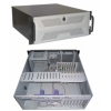 Корпус HEC Compucase S401BS-U, 4U RM, 19", без БП