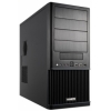 Корпус Gigabyte Setto 1020, ATX, черный, без БП