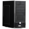 Корпус Gigabyte iSOLO 210, ATX, черный, без БП