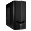 Корпус Gigabyte Poseidon 310, ATX, черный, без БП