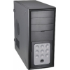 Корпус InWin С588 Black-Silver ATX 450W USB/Audio/Fan