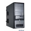 Корпус InWin EAR011 Black ATX 450W USB/Audio