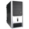 Корпус InWin S617 Black-Silver ATX 450W USB/Audio/Fan