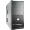 Корпус InWin S618 Black ATX 450W USB/Audio/Fan