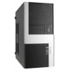 Корпус InWin S625 Black-Silver ATX 450W USB/Audio/Fan