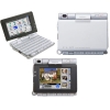 SONY CLIE PEG-UX50<SILVER>+RUS SOFT(SONY CXD2230GA,104MB,LCD480X320@64K,BUILT-INCAMERA,WIFI,BLUETOOTH,MS,LI-ION)