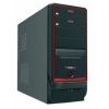 Корпус SeulCase OMEGA I Black-Shinning ATX 450W USB/Audio/Fan
