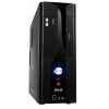 Корпус SeulCase Jun30 Black ATX 450W USB/Audio/Fan
