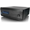 Корпус Thermaltake DH202 Black w/o PSU Secc,Media LAB,VJ80011N2Z