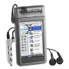 SONY CLIE PEG-NX70V + RUS SOFT (200MHZ,16MB ROM,16MB RAM,64K COLOR DISPLAY,BUILT-IN CAMERA,REMOTE CONTROL,LI-ION)