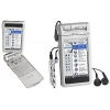 SONY CLIE PEG-NX60 + RUS SOFT (200MHZ, 16 MB ROM, 16 MB RAM, 64KOLORDISPLAY, LI-ION)