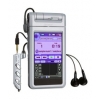 SONY CLIE PEG-NR70 + RUS SOFT (66MHZ, 16 MB+8 MB FLASH, 64K COLODISPLAY, LI-ION)