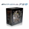 Блок питания Gigabyte Superb 720 v.2.3, A.PFC, 12см вен-р, ритейл