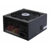 Блок питания  Chieftec 750W Retail CFT-750-14CS, МОДУЛЬНЫЙ, v.2.3/EPS, A.PFC, 4x PCI-E (2х 6+2-Pin, 2x 6-Pin), 8x SATA, 4x MOLEX, Fan 14cm