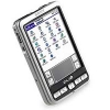 SONY CLIE PEG-SJ22 + RUS SOFT (33MHZ, 16MB RAM, 320X320 64K COLOR DISPLAY, USB, LI-ION, MEMORYSTICK)