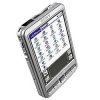 SONY CLIE PEG-SJ30 + RUS SOFT (33MHZ, 16 MB, 64K COLOR DISPLAY, I-ION)