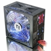 Блок питания Thermaltake EVO_Blue 650 W v 2.3,A.PFC,Fan 14 см,Cable Management,Retail (w0307)