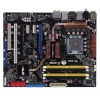 Мат. плата ASUS P5Q WS <S775, iP45, 4*DDR2, 2*PCI-E16x, SATA RAID, GB Lan, ATX, Retail> (90-MIB540-G0EAY00Z)