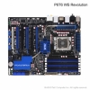 Мат. плата ASUS P6T6 WS REVOLUTION <S1366, iX58, 6*DDR3, 3*PCI-E16x, SATA RAID, 2*GB Lan, ATX, Reteil> (90-MIB6Y0-G0EAY00Z)