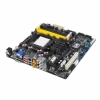 Мат. плата ASUS M4A78-HTPC <SAM2+, AMD 780G, 4*DDR2, PCI-E16x, SATA RAID, GB Lan, mATX, Retail> (90-MIB7F0-G0EAY00Z)