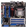 Мат. плата ASUS RAMPAGE II GENE <S1366, iX58, 6*DDR3, 2*PCI-E16x, SATA RAID, 2*GB Lan, mATX, Retail> (90-MIB850-G0EAY00Z)