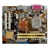 Мат. плата ASUS P5KPL-AM  IN/GB/SI <S775, iG31, 2*DDR2, PCI-E16x, SVGA, SATA, GB Lan, mATX, Retail> (90-MIB815-G0ECY0KZ)