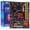 Мат. плата ASUS P5KPL-AM SE C-SI <S775, iG31, 2*DDR2, PCI-E16x, SVGA, SATA, Lan, mATX, Retail> (90-MBB7Y7-G0EAY0GZ)