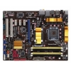 Мат. плата ASUS P5QD TURBO <S775, iP45, 4*DDR2, PCI-E16x, SATA, GB Lan, ATX, Retail> (90-MIBAQ0-G0EAY00Z)