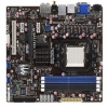 Мат. плата ASUS M4A785G HTPC\RC <SAM2+, AMD 785G, 4*DDR2, PCI-E16x, SATA, GB Lan, mATX, Retail> (90-MIBAH0-G0EAY00Z)