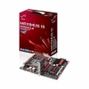 Мат. плата ASUS MAXIMUS III FORMULA <S1156, iP55, 4*DDR3, 3*PCI-E16x, SATA, GB Lan, ATX, Retail> (90-MIB530-G0EAY00Z)