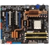 Мат. плата ASUS M3N-HT DELUXE/HDMI <SAM2, NF780A SLI, 4*DDR2, 3*PCI-E16x, SVGA, SATA RAID, GB Lan, ATX, Retail> (90-MIB3H0-G0EAY00Z)