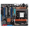 Мат. плата ASUS M4A79T DELUXE/U3S6 <SAM3, AMD 790FX, 4*DDR3, 4*PCI-E16x, SATA RAID, GB Lan, ATX, Retail> (90-MIB7E5-G0EAY00Z)