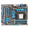 Мат. плата ASUS M4A88TD-V EVO/USB3 <SAM3, AMD 880GX, 4*DDR3, 2*PCI-E16x, SATA RAID, GB Lan, ATX, Retail> (90-MIBCZ5-G0EAY0WZ)