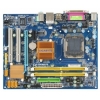 Мат. плата Giga-Byte GA-G31M-ES2L <S775, iG31, 2*DDR2, PCI-E16x, SVGA, SATA, GB Lan, mATX, Bulk>