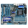Мат. плата Giga-Byte GA-X58A-UD7 <S1366, iX58, 6*DDR3, 4*PCI-E16x, SATA RAID, 2*GB Lan, USB 3.0, ATX, Retail>