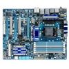 Мат. плата Giga-Byte GA-P55A-UD6-C <S1156, iP55, 6*DDR3, 3*PCI-E16x, SATA RAID, GB Lan, ATX, Retail>