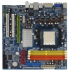 Мат. плата ASRock K10N78FullHD-hSLI R3.0 <SAM2, GF8200, 4*DDR2, PCI-E16x, SVGA, SATA RAID, GB Lan, mATX, Retail> (4711140878256)