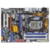 Мат. плата ASRock P55 Pro <S1156, iP55, 4*DDR3, 2*PCI-E16x, SATA, GB Lan, ATX, Retail> (4711140875934)