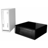 Моноблок ASRock S330 (Black/White) <Nettop A330+i945GC/1G/160GB/ODD>