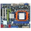 Мат. плата ASRock M3A785GM-LE/128M <SAM3, AMD 785G, 2*DDR3, PCI-E16x, SVGA, SATA RAID, GB Lan, mATX, Retail>