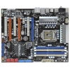 Мат. плата ASRock P55 Extreme <S1156, iP55, 4*DDR3, 3*PCI-E16x, SATA, GB Lan, ATX, Retail> (4711140875927)