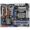 Мат. плата ASRock P55 Deluxe <S1156, iP55, 4*DDR3, 3*PCI-E16x, SATA, GB Lan, ATX, Retail> (4711140875910)