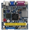 Мат. плата ASRock A330GC CPU on Board <Atom 330, i945GC, 2*DDR2, SVGA, Lan, miniITX, Retail> (4711140874159)